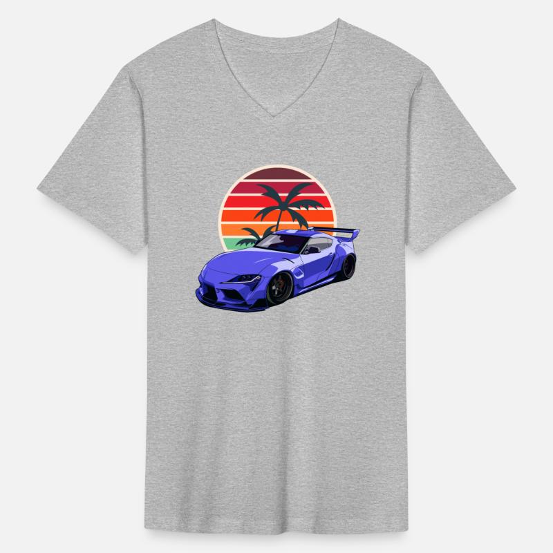 A90 B58 MK5 JDM SPORTS CAR