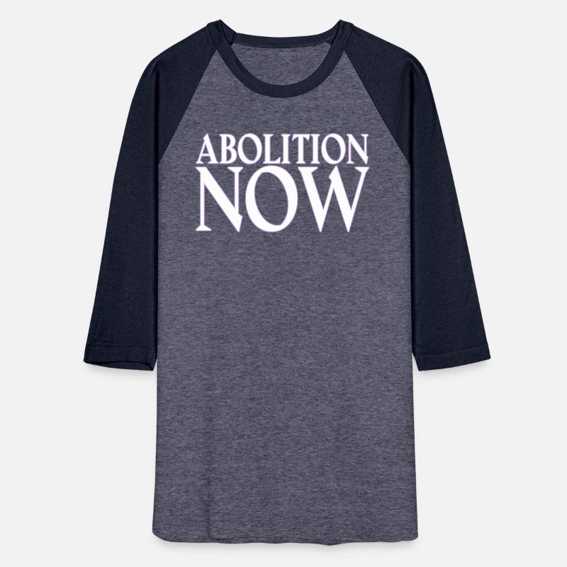 Abolition Now