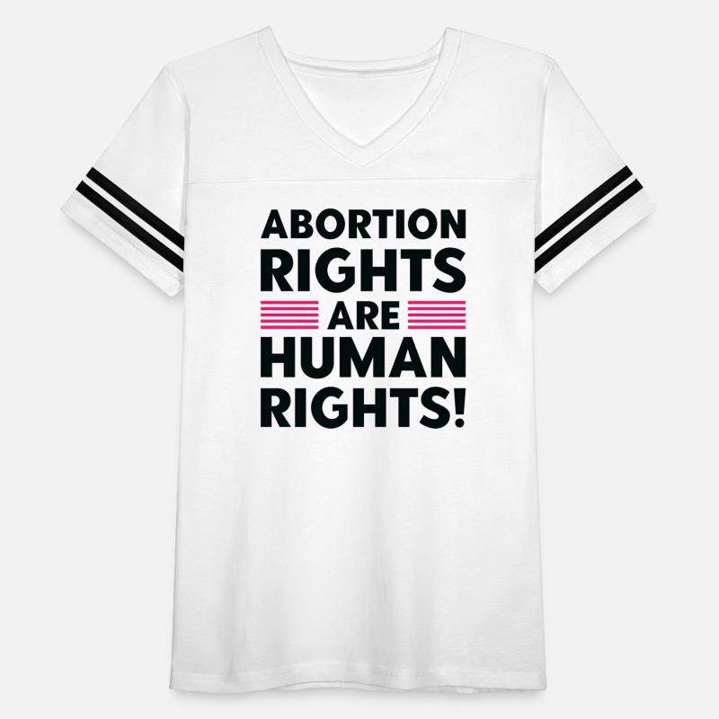 Abortion Rights Are Human Rights