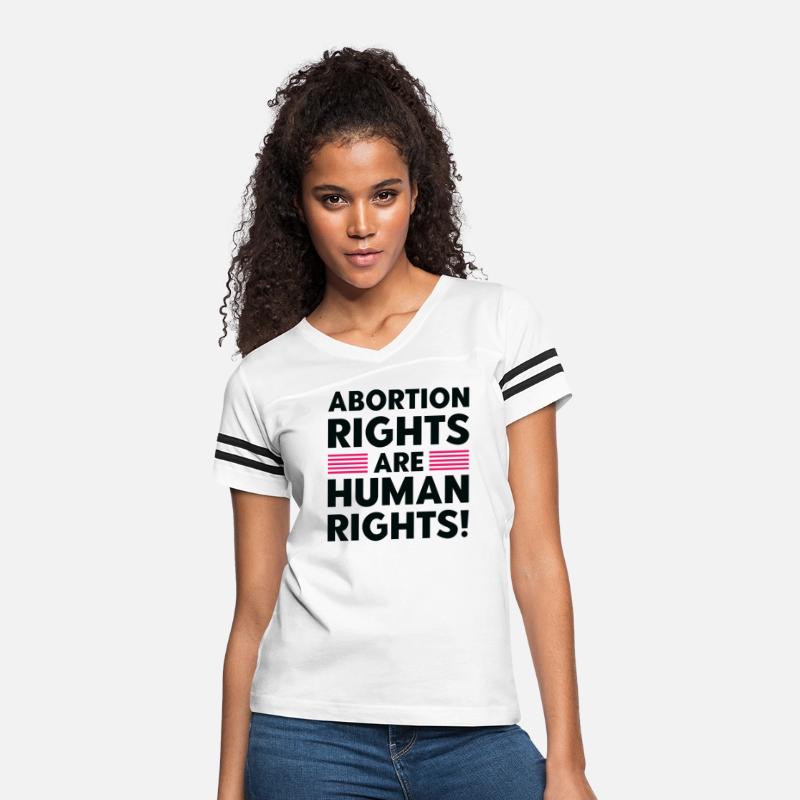 Abortion Rights Are Human Rights