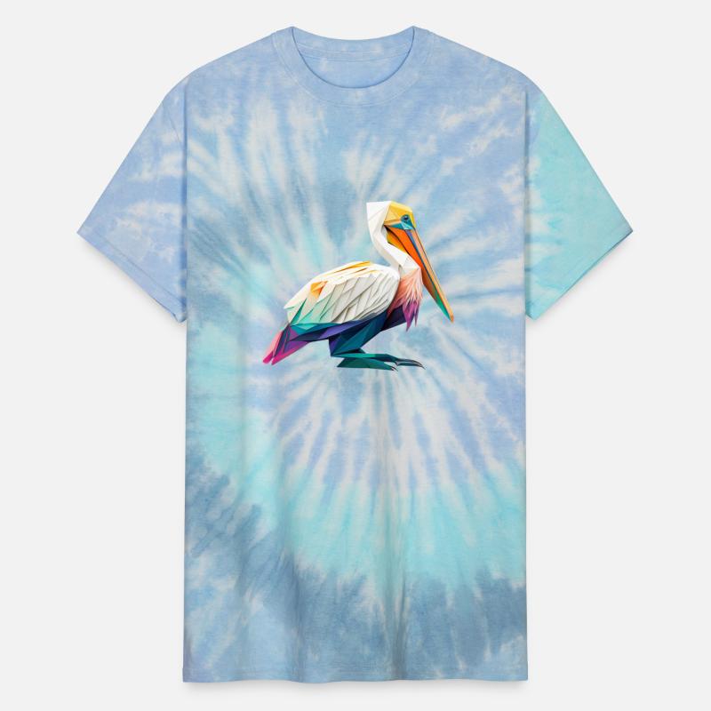 Add a Splash of Color to Your Life with a