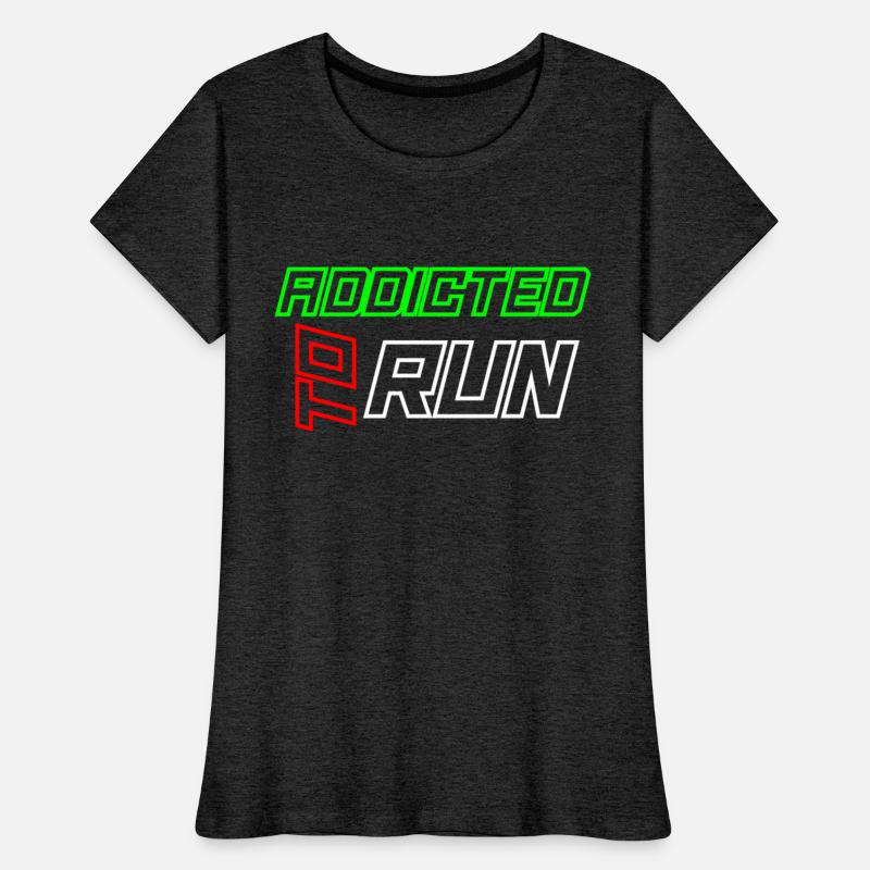 Addicted to Run