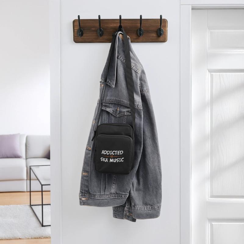 Addicted To Ska Music