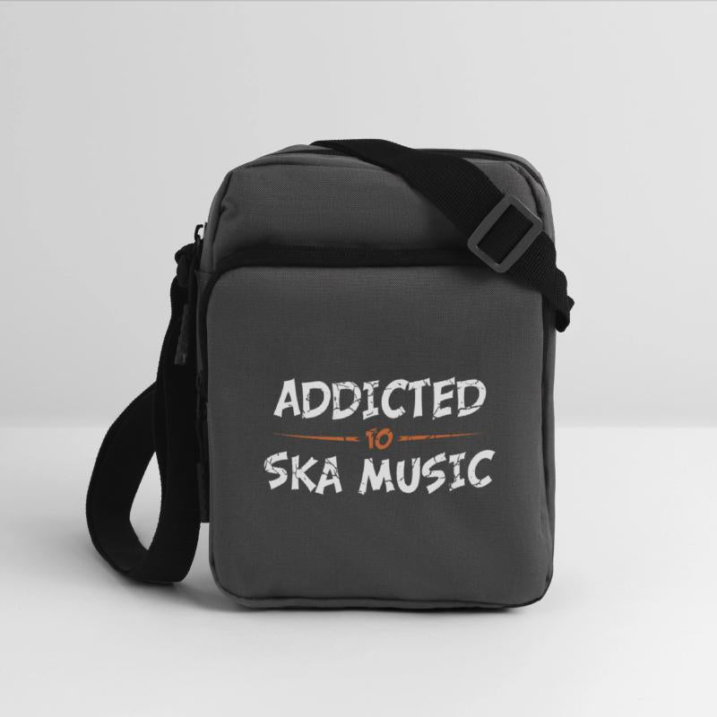 Addicted To Ska Music