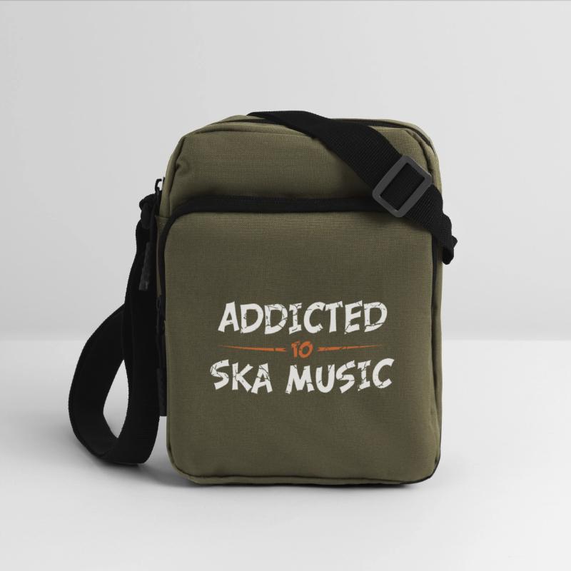 Addicted To Ska Music