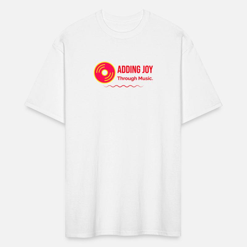 Adding Joy Through Music