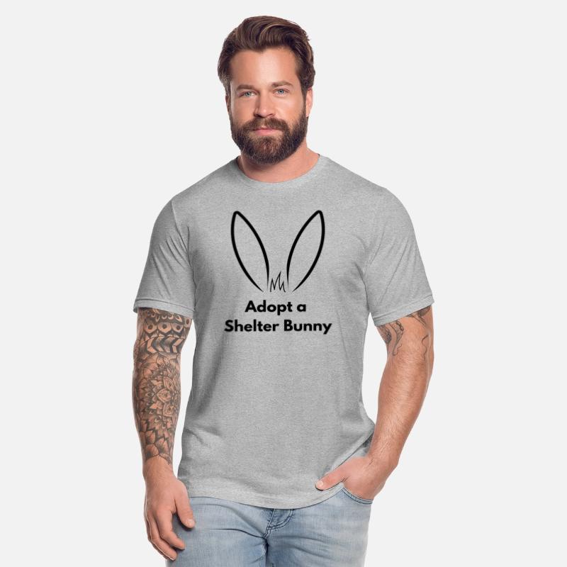 Adopt a Shelter Bunny | Rabbit Ears