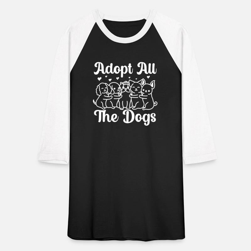 Adopt All The Dogs Animal Rights Dog Rescue