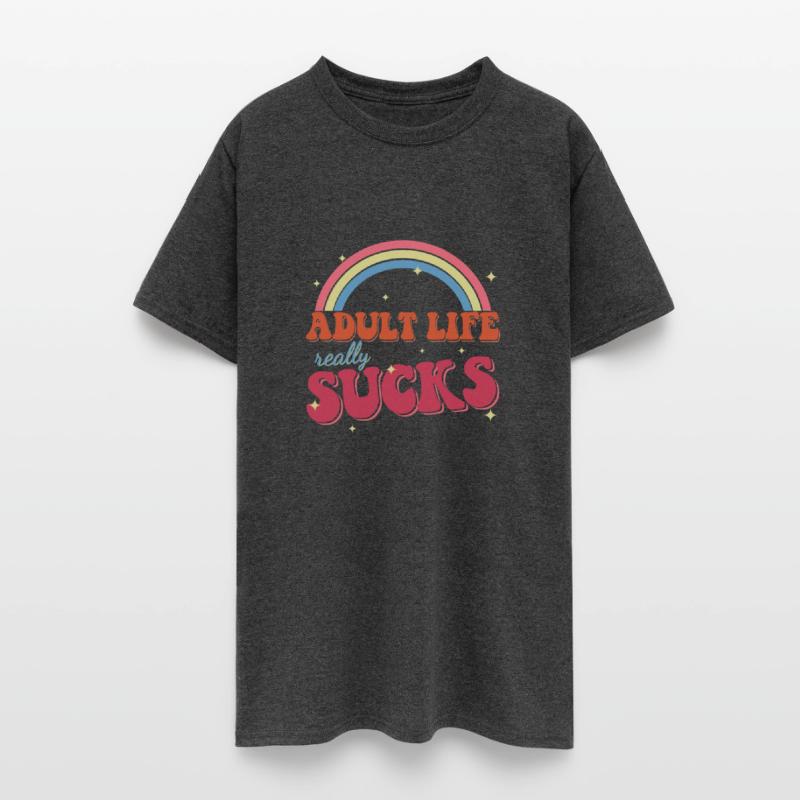 Adult Life Really Sucks