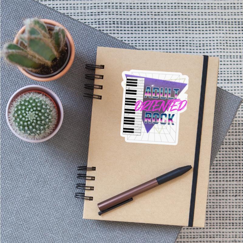 Adult Oriented Rock (AOR)