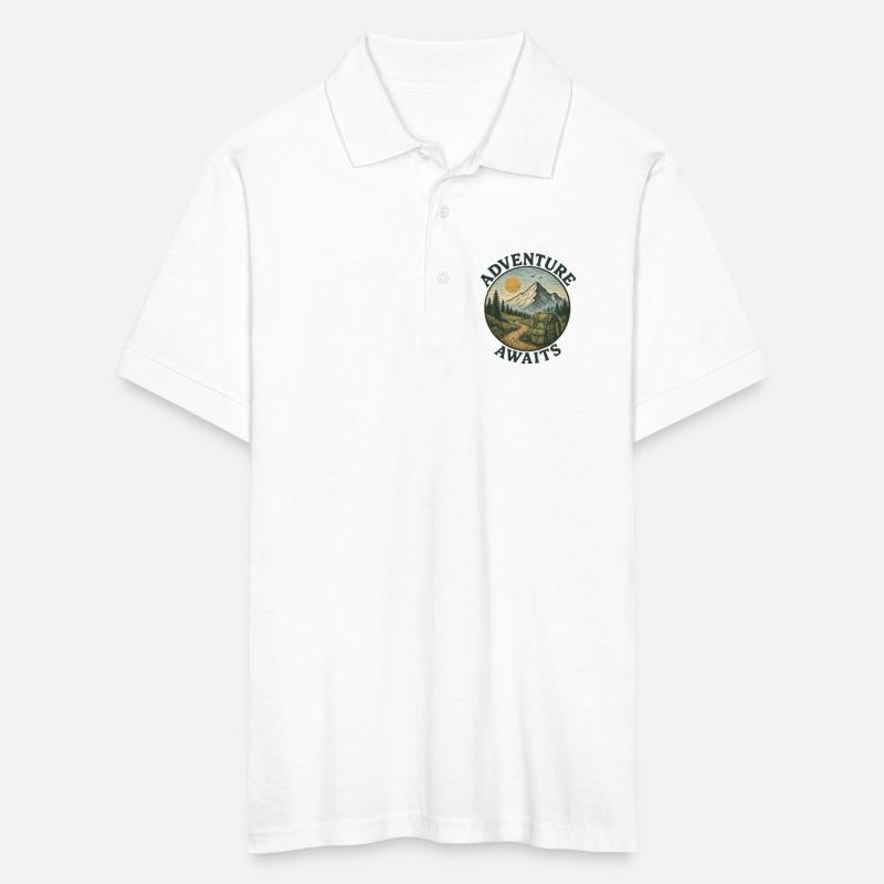 Adventure Awaits – Explore More Outdoors Design