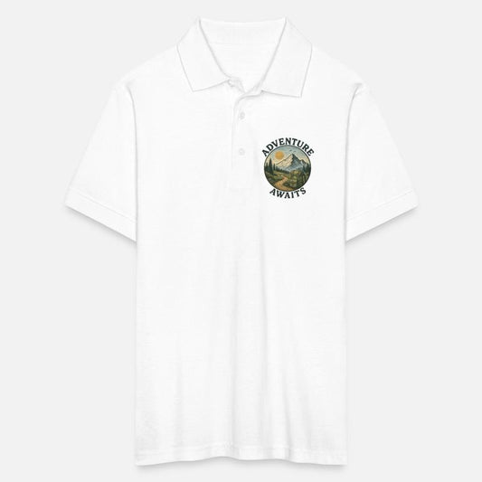 Adventure Awaits – Explore More Outdoors Design