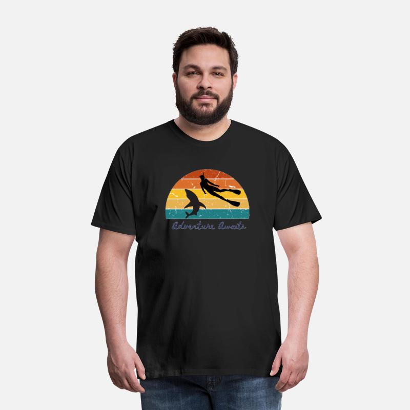 Adventure Awaits Scubadiving