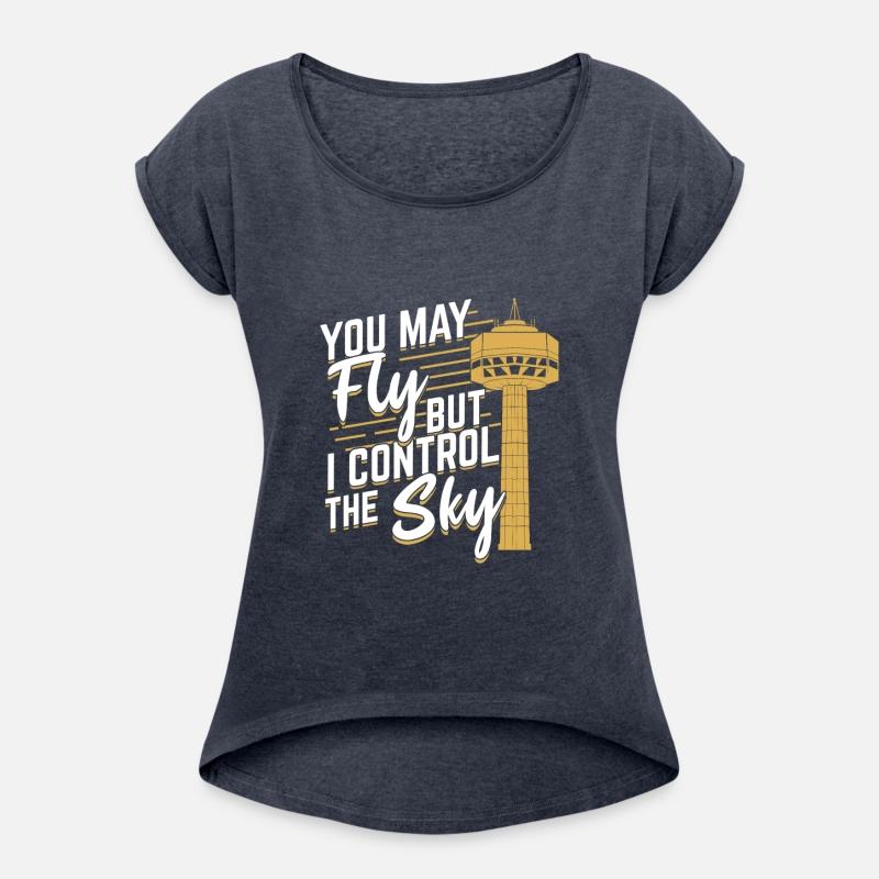 Air Traffic Control Specialist Controller Gift