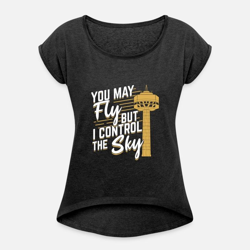 Air Traffic Control Specialist Controller Gift