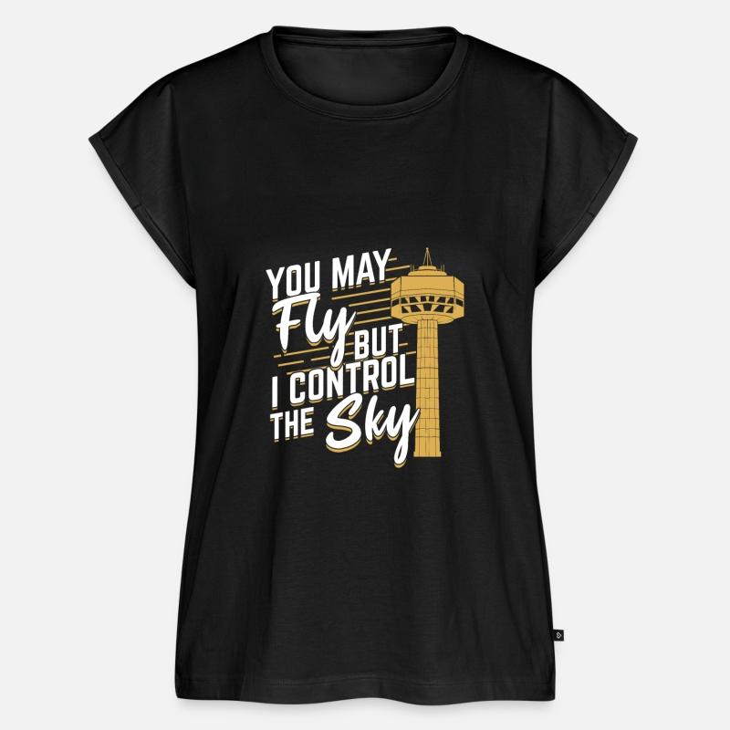 Air Traffic Control Specialist Controller Gift