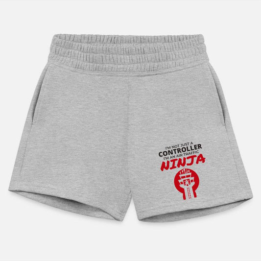 Air Traffic Controller ATC Aviation Ninja Airplane