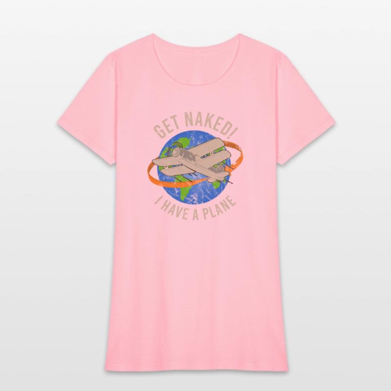 Airline Pilot Aviation Pun For a Corporate Pilot