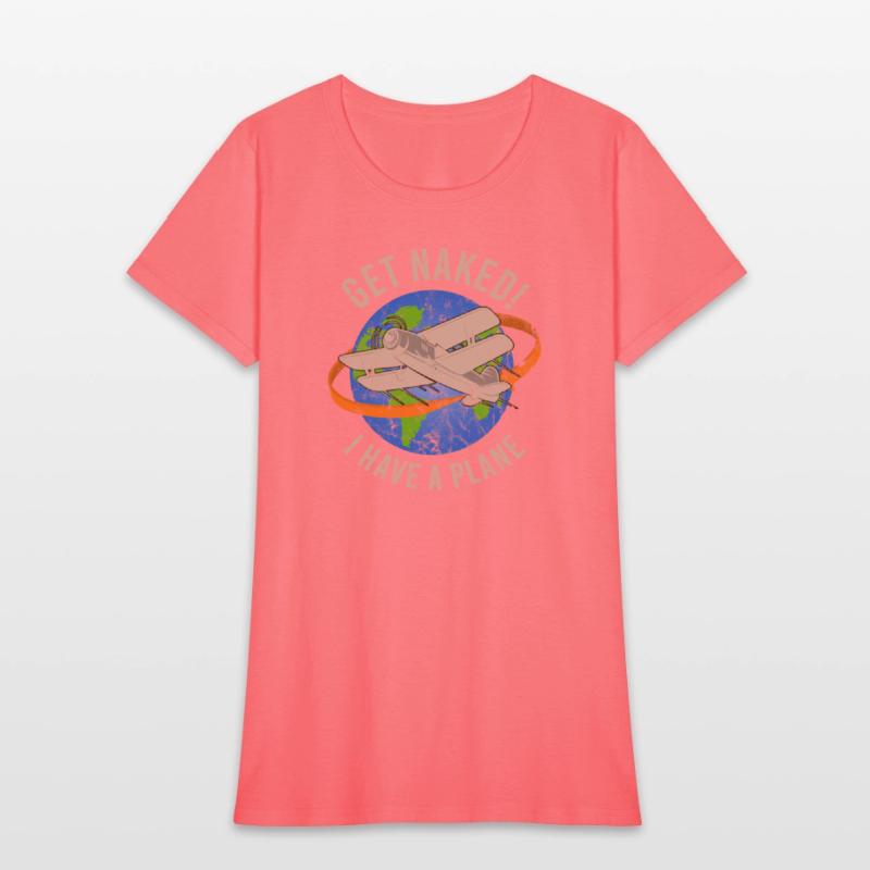 Airline Pilot Aviation Pun For a Corporate Pilot