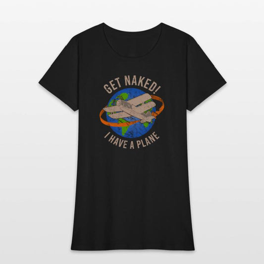 Airline Pilot Aviation Pun For a Corporate Pilot