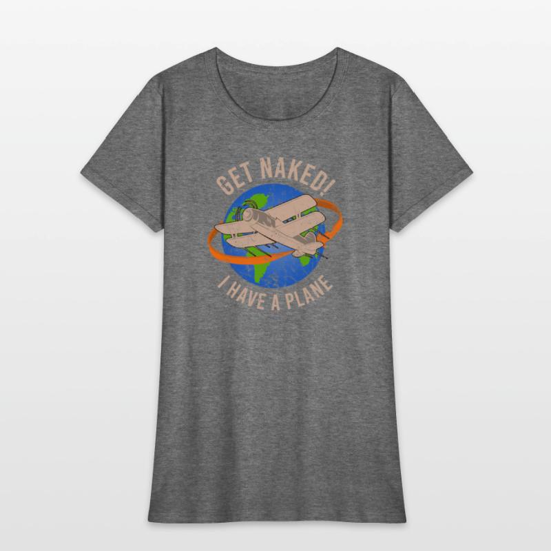 Airline Pilot Aviation Pun For a Corporate Pilot