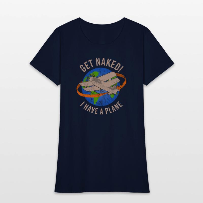 Airline Pilot Aviation Pun For a Corporate Pilot