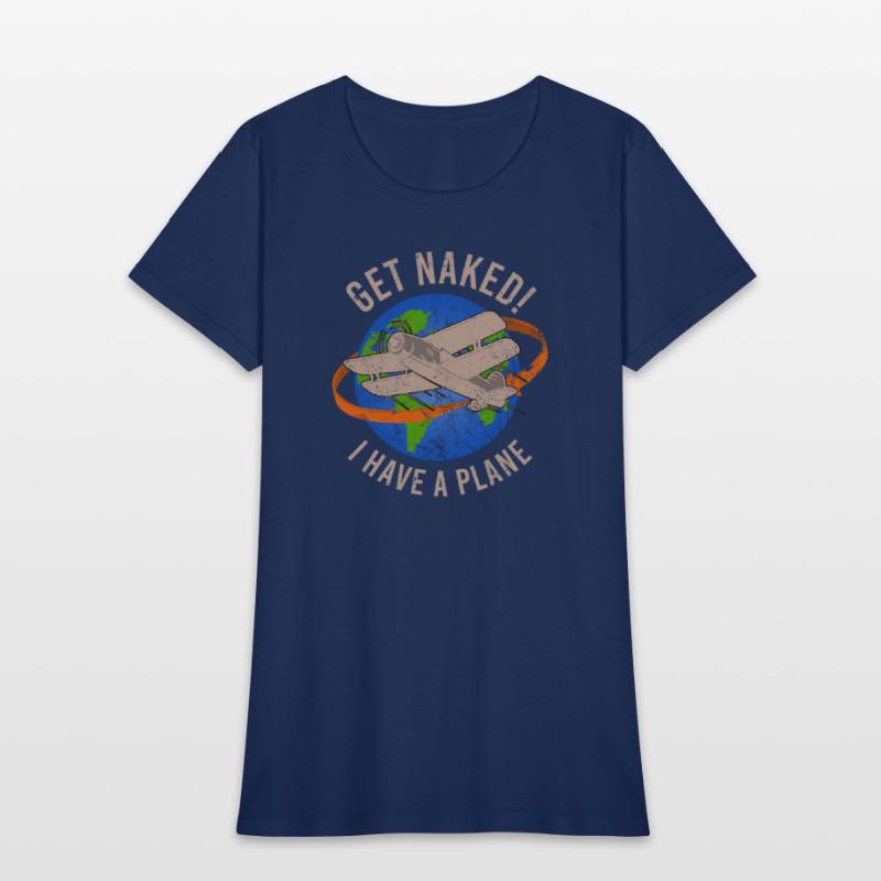 Airline Pilot Aviation Pun For a Corporate Pilot