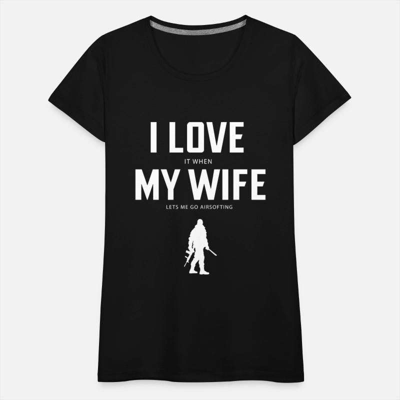 Airsoft Lovers Gun Aim Shooting Airsofting Sports