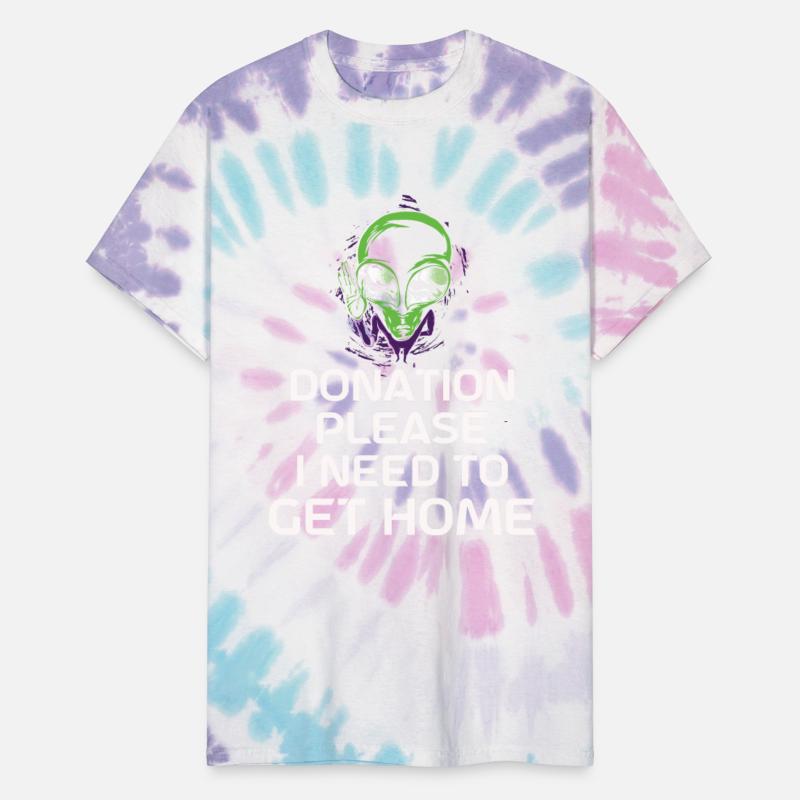 Alien Gift Extraterrestrial UFO AREA 51 Sci-fi