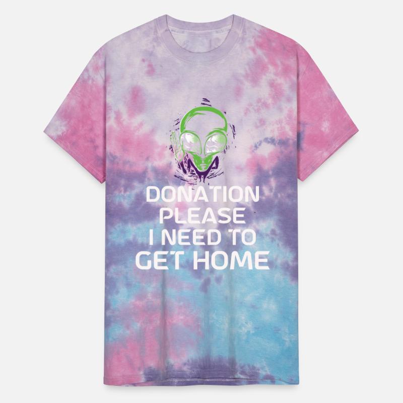 Alien Gift Extraterrestrial UFO AREA 51 Sci-fi