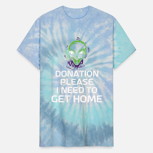 Alien Gift Extraterrestrial UFO AREA 51 Sci-fi