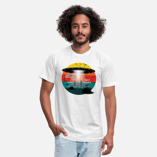 Aliens UFO Area 41 Take Me To Your Leader Galactic