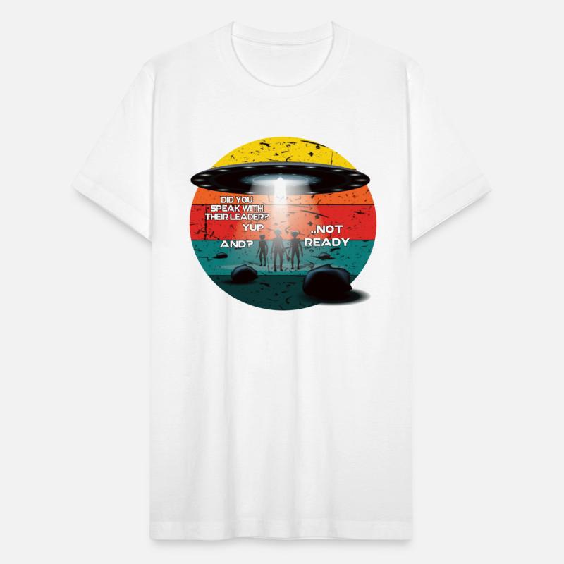 Aliens UFO Area 41 Take Me To Your Leader Galactic