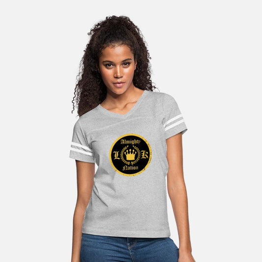 Almighty Lk Nation Latin KingsGift Tee