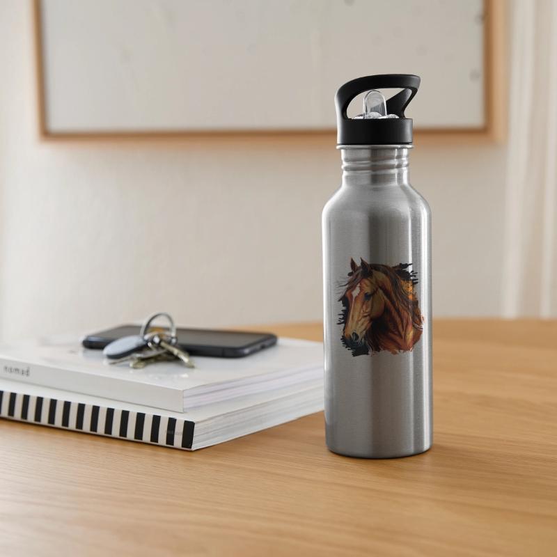 Amazing Horse Drawing