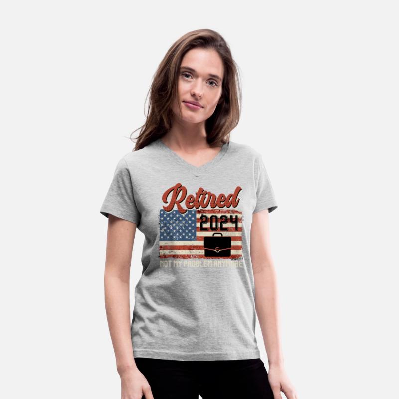 America Pension 2024 Retirement Pensioner