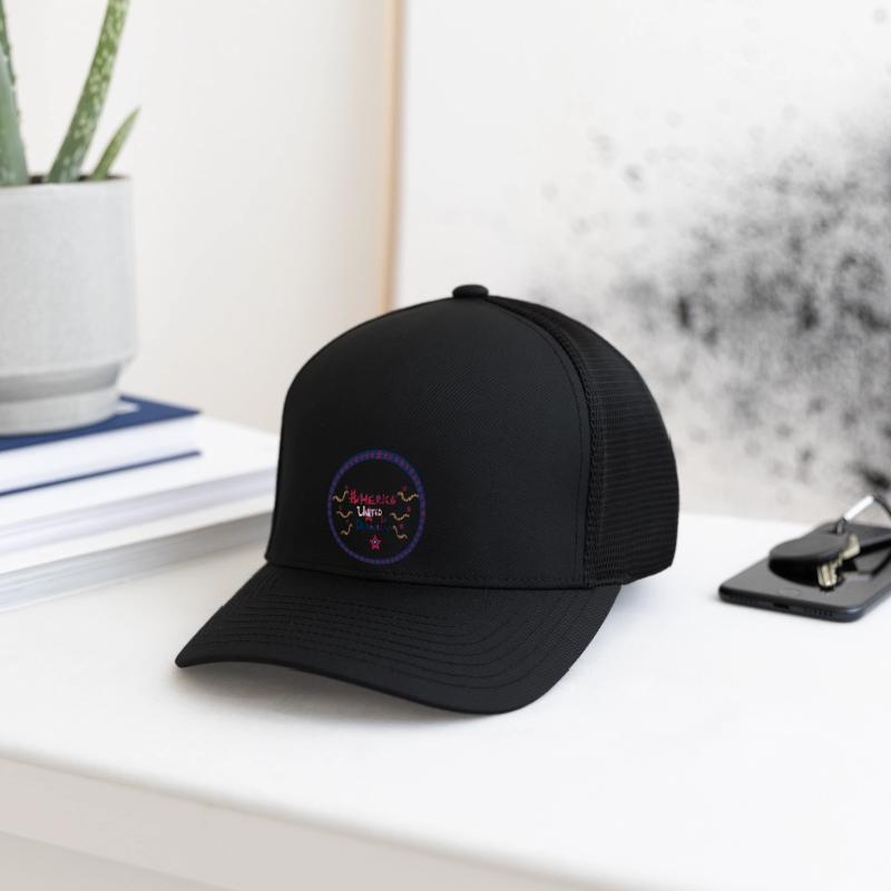 America United in democracy values