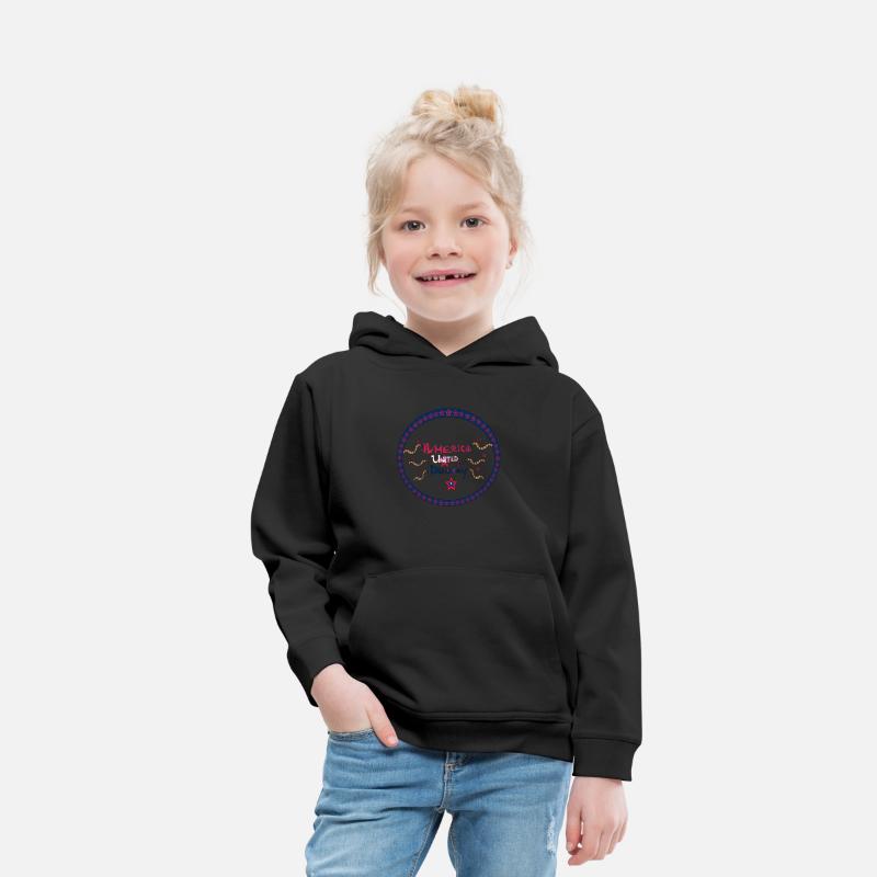 America United in democracy values