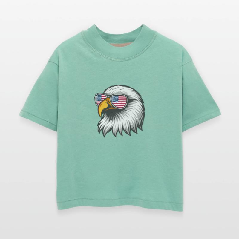 American Eagle Sunglasses Design