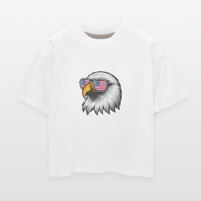 American Eagle Sunglasses Design