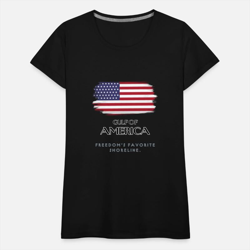 American Flag Design