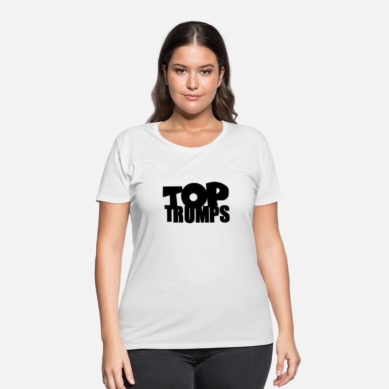 Amerika Top Trump Flop