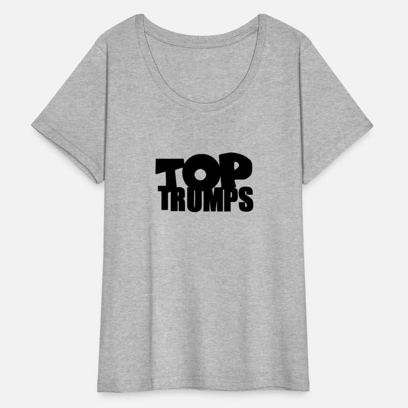 Amerika Top Trump Flop