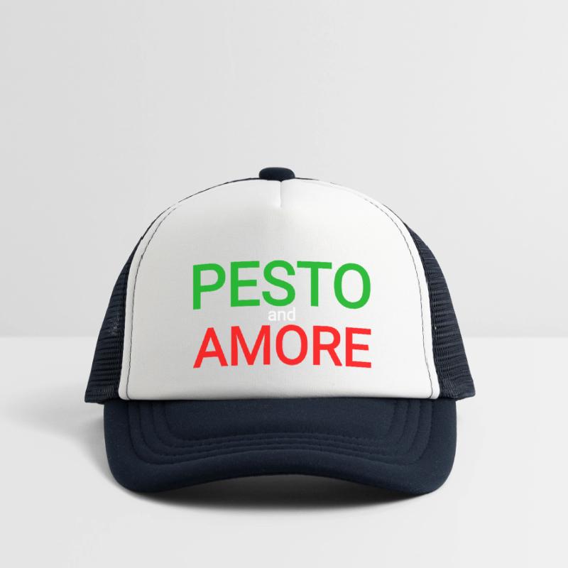 Amore pesto