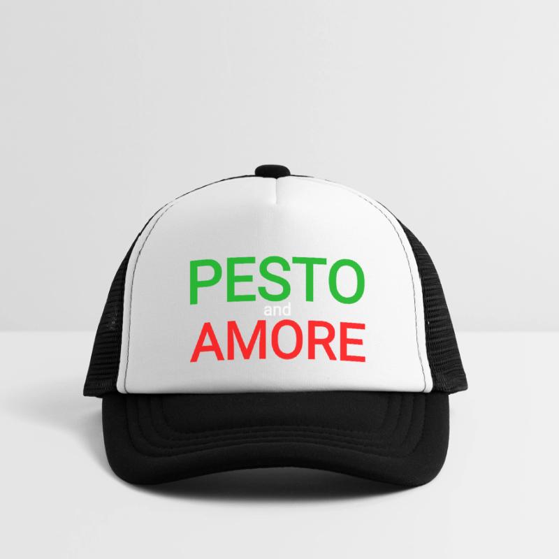 Amore pesto