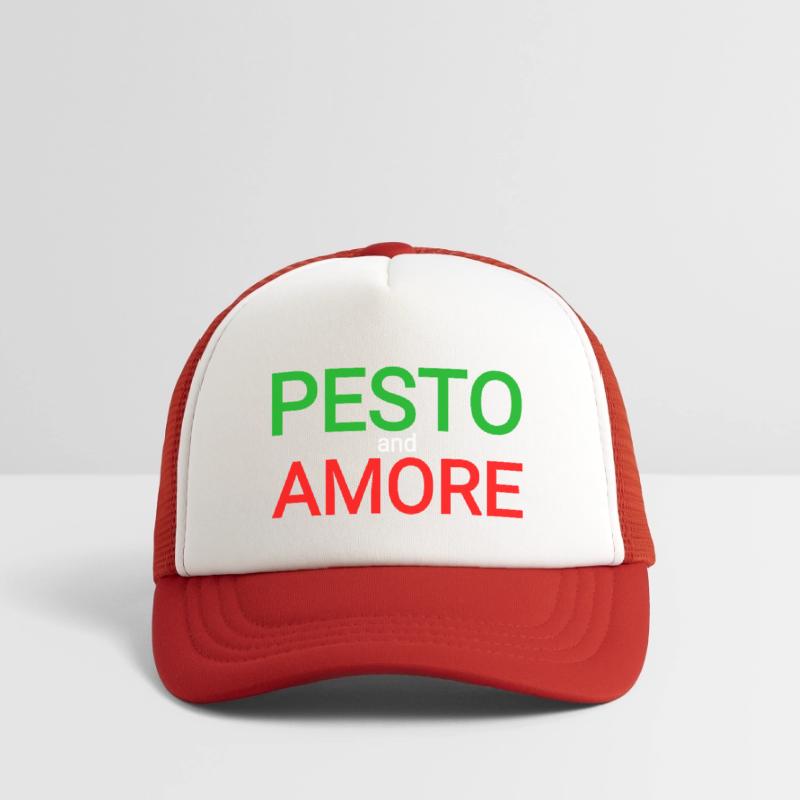 Amore pesto