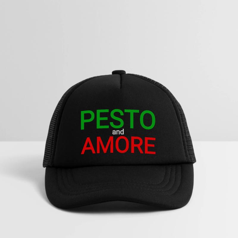 Amore pesto