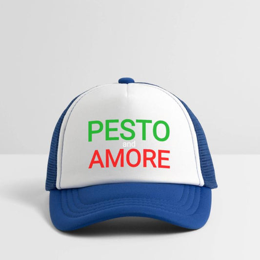 Amore pesto