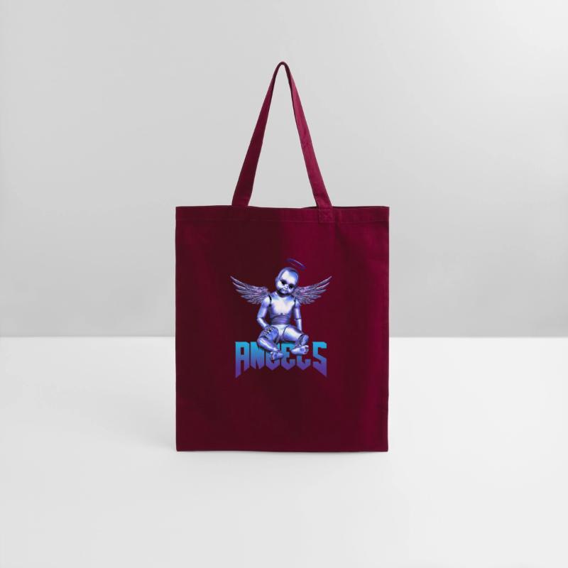 Angels Robot Baby Streetwear