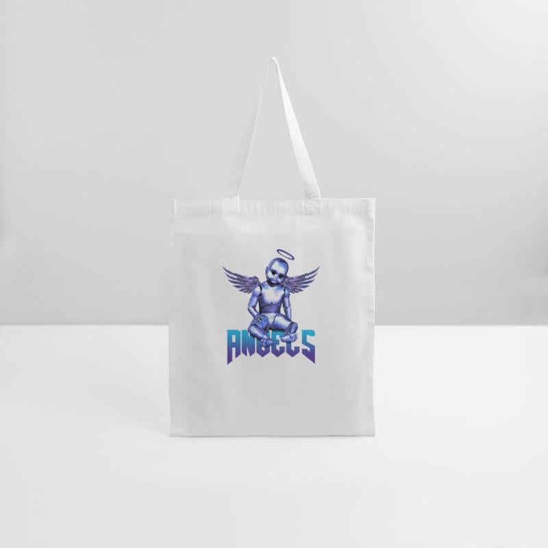 Angels Robot Baby Streetwear